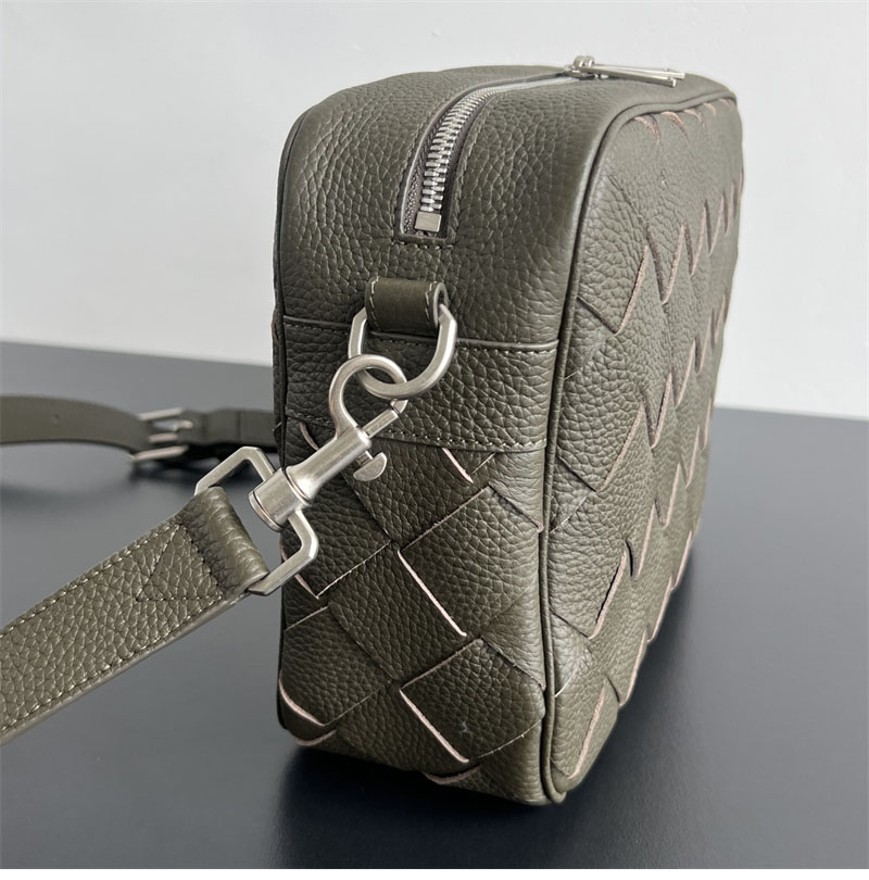 보테가베네타 보테가베네타 인트레치아토 카메라백 “ 3 COLOR ” 레플리카 20번 이미지 - Bag | 세미샵 레플리카 사이트