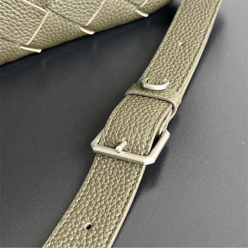 보테가베네타 보테가베네타 인트레치아토 카메라백 “ 3 COLOR ” 레플리카 13번 이미지 - Bag | 세미샵 레플리카 사이트