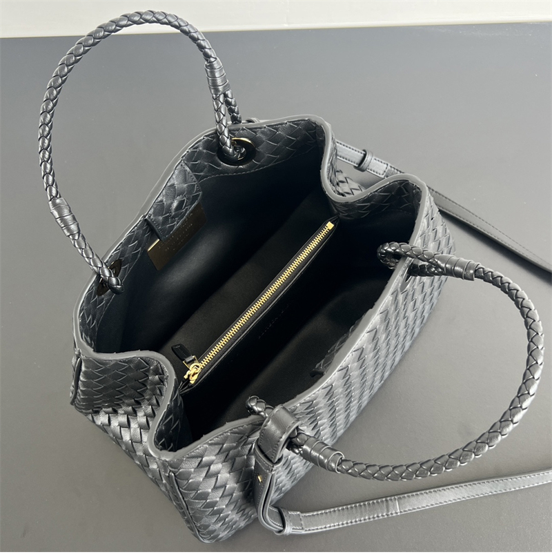 보테가베네타 보테가베네타 인트레치아토 피콜로 바스켓 백 836261 레플리카 4번 이미지 - Bag | 세미샵 레플리카 사이트