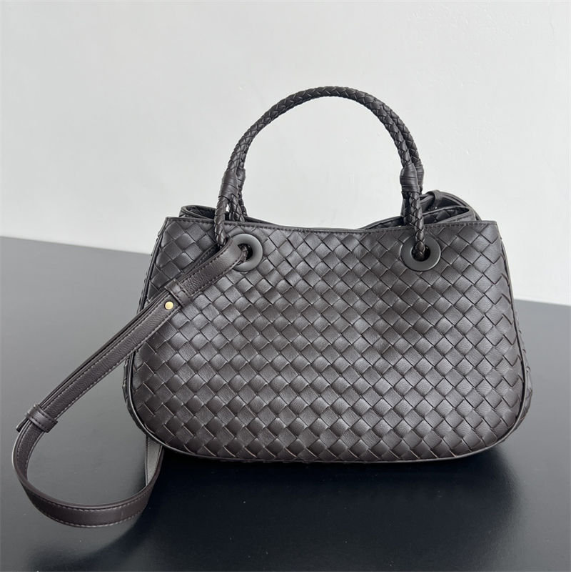 보테가베네타 보테가베네타 인트레치아토 피콜로 바스켓 백 836261 레플리카 5번 이미지 - Bag | 세미샵 레플리카 사이트