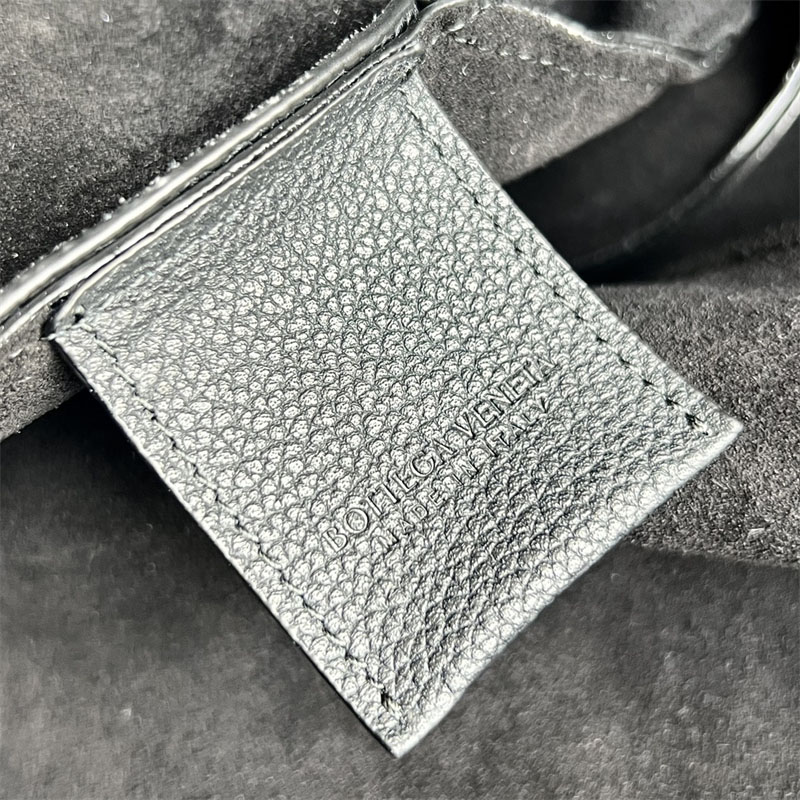 보테가베네타 보테가베네타 캄파나 숄더 백 레플리카 3번 이미지 - Bag | 세미샵 레플리카 사이트