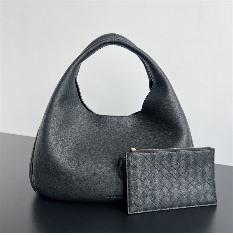 보테가베네타 보테가베네타 캄파나 숄더 백 레플리카 9번 이미지 - Bag | 세미샵 레플리카 사이트