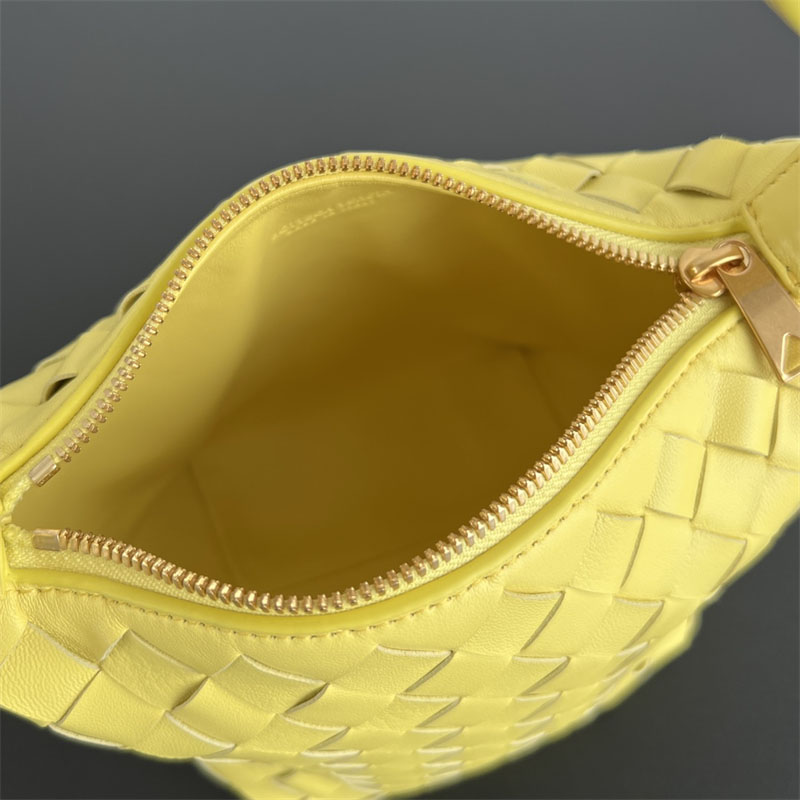 보테가베네타 보테가베네타 캔디 월리스 핸드백 776781 레플리카 24번 이미지 - Bag | 세미샵 레플리카 사이트