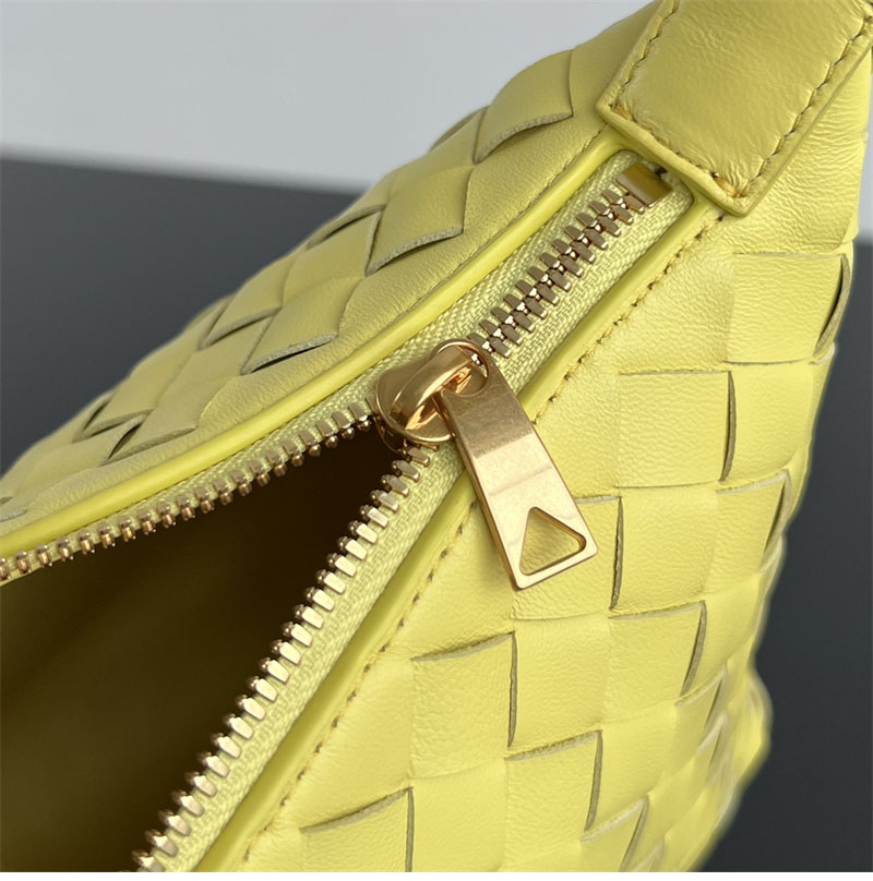 보테가베네타 보테가베네타 캔디 월리스 핸드백 776781 레플리카 11번 이미지 - Bag | 세미샵 레플리카 사이트