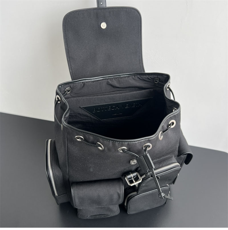 보테가베네타 보테가베네타 크로스로드 멀티포켓 백팩 837377 레플리카 1번 이미지 - Bag | 세미샵 레플리카 사이트