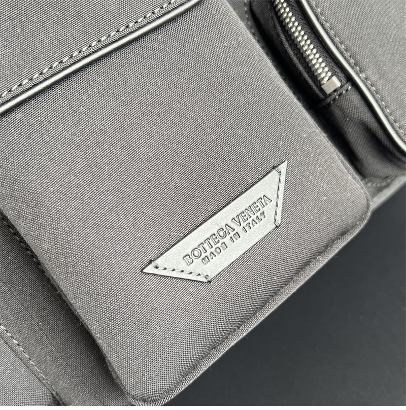 보테가베네타 보테가베네타 크로스로드 멀티포켓 백팩 837377 레플리카 10번 이미지 - Bag | 세미샵 레플리카 사이트