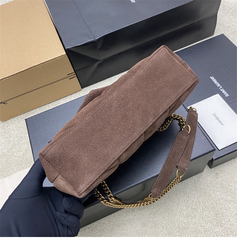 생로랑 생로랑 루루 푸퍼 스웨이드 토이 백 759337 레플리카 3번 이미지 - Bag | 세미샵 레플리카 사이트