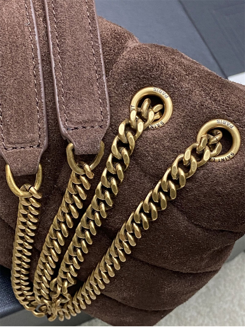 생로랑 생로랑 루루 푸퍼 스웨이드 토이 백 759337 레플리카 8번 이미지 - Bag | 세미샵 레플리카 사이트