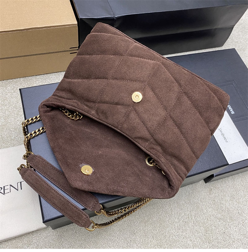 생로랑 생로랑 루루 푸퍼 스웨이드 토이 백 759337 레플리카 10번 이미지 - Bag | 세미샵 레플리카 사이트