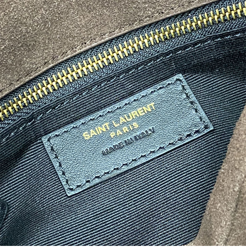 생로랑 생로랑 루루 푸퍼 스웨이드 토이 백 759337 레플리카 4번 이미지 - Bag | 세미샵 레플리카 사이트