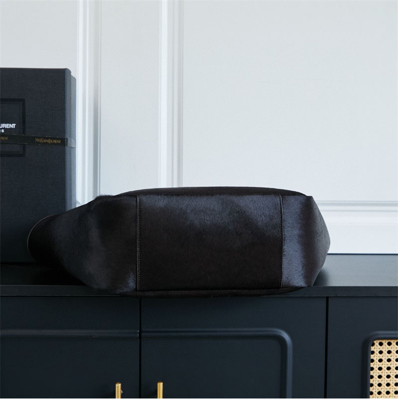 생로랑 생로랑 Le 5 à 7 베아 쇼퍼토트백 커피 763435 레플리카 8번 이미지 - Bag | 세미샵 레플리카 사이트