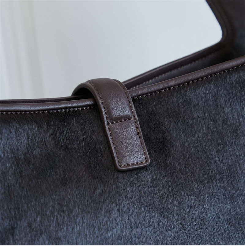 생로랑 생로랑 Le 5 à 7 베아 쇼퍼토트백 커피 763435 레플리카 7번 이미지 - Bag | 세미샵 레플리카 사이트