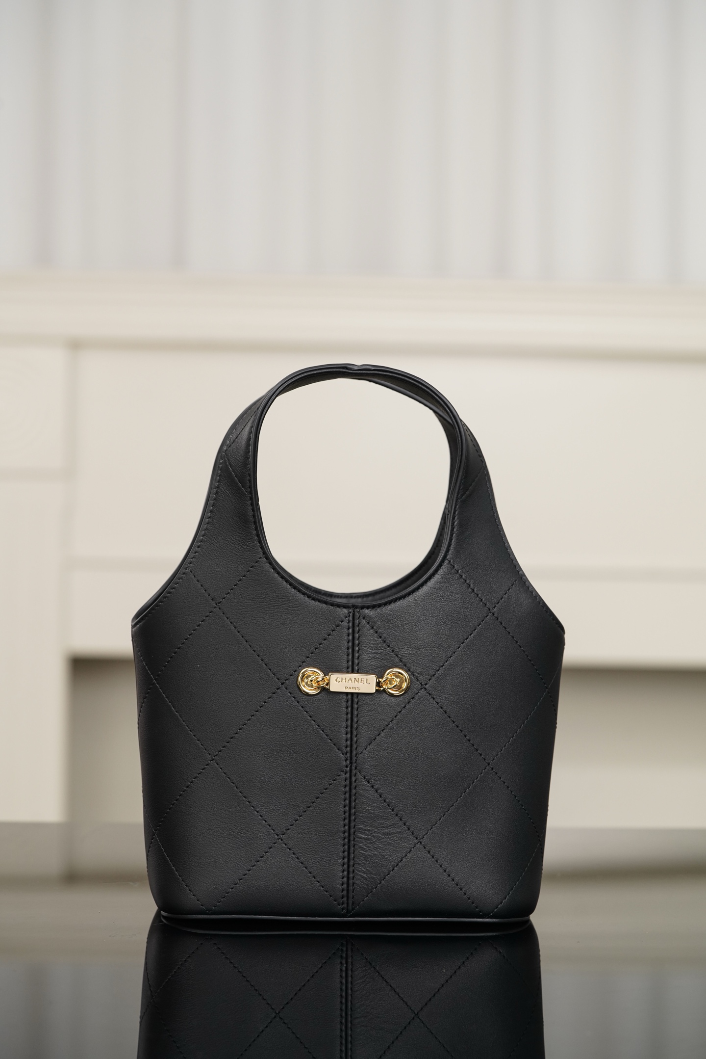 샤넬 샤넬 바스켓 호보 레플리카 2번 이미지 - Bag | 세미샵 레플리카 사이트