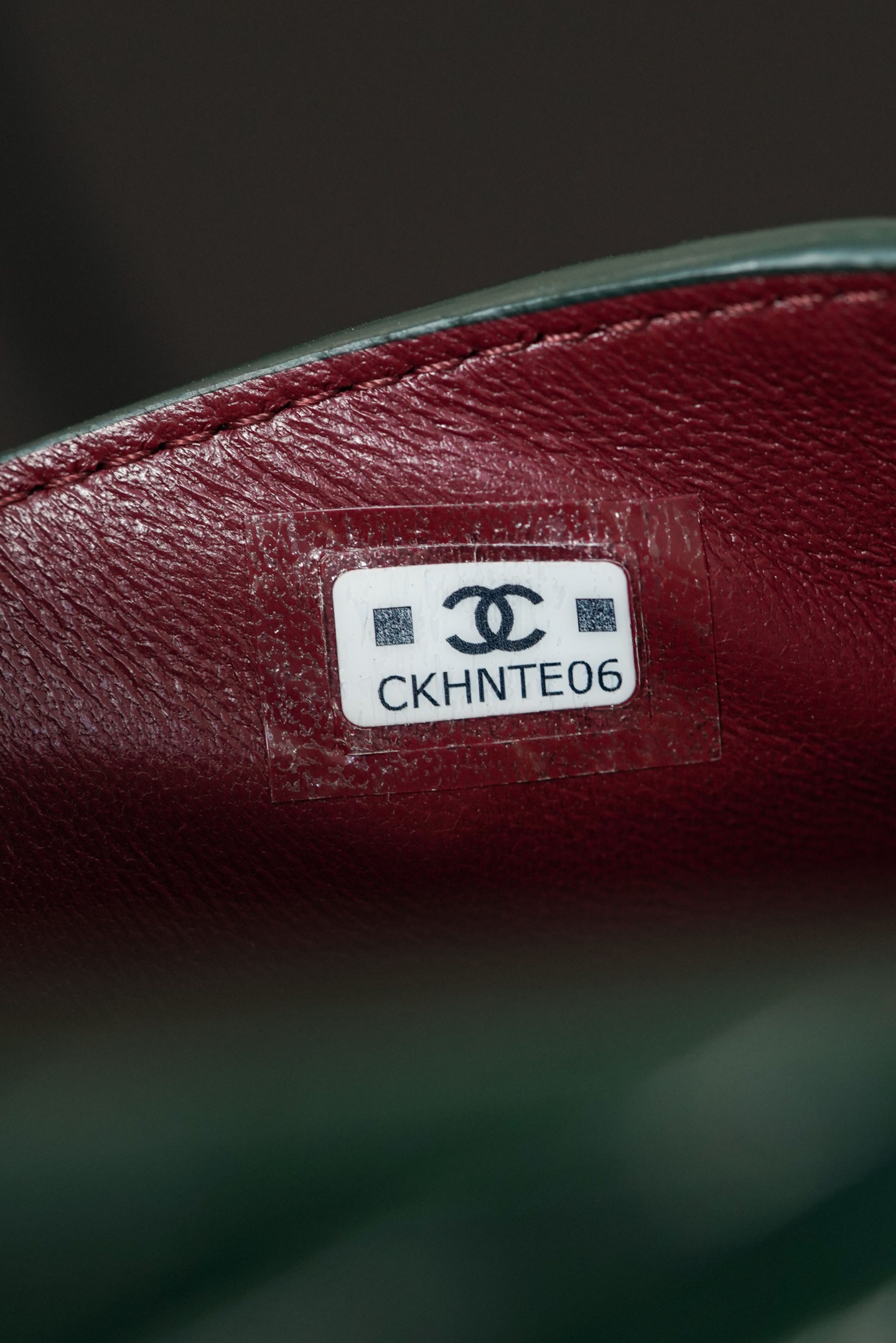 샤넬 샤넬 엘리게이터 엔벨로프 플랩백 레플리카 13번 이미지 - Bag | 세미샵 레플리카 사이트