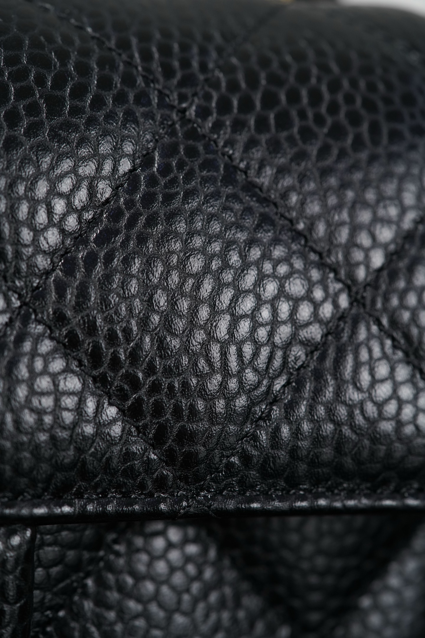 샤넬 샤넬 클래식 캐비어 미니 플랩백 레플리카 7번 이미지 - Bag | 세미샵 레플리카 사이트