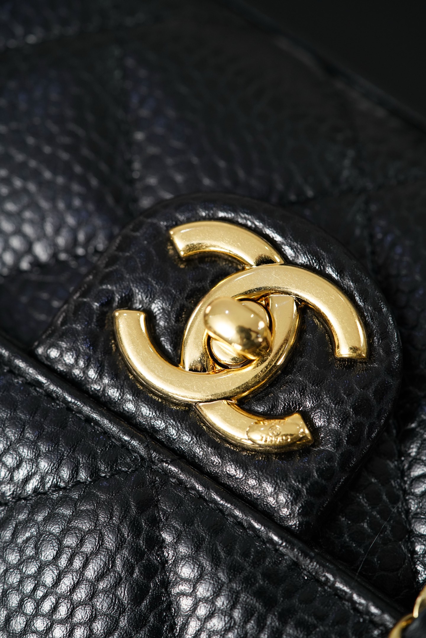 샤넬 샤넬 클래식 캐비어 미니 플랩백 레플리카 8번 이미지 - Bag | 세미샵 레플리카 사이트