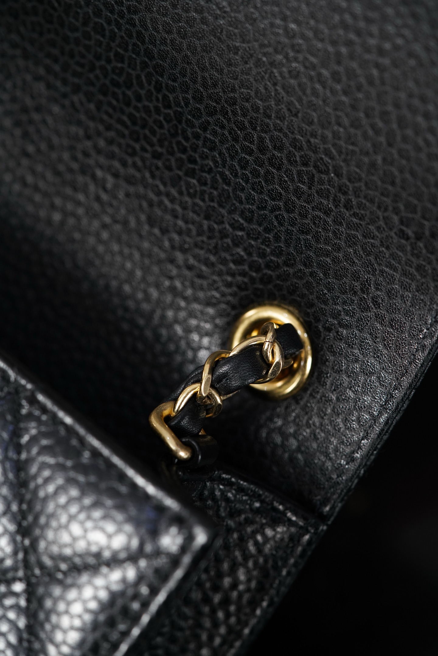 샤넬 샤넬 클래식 캐비어 미니 플랩백 레플리카 15번 이미지 - Bag | 세미샵 레플리카 사이트