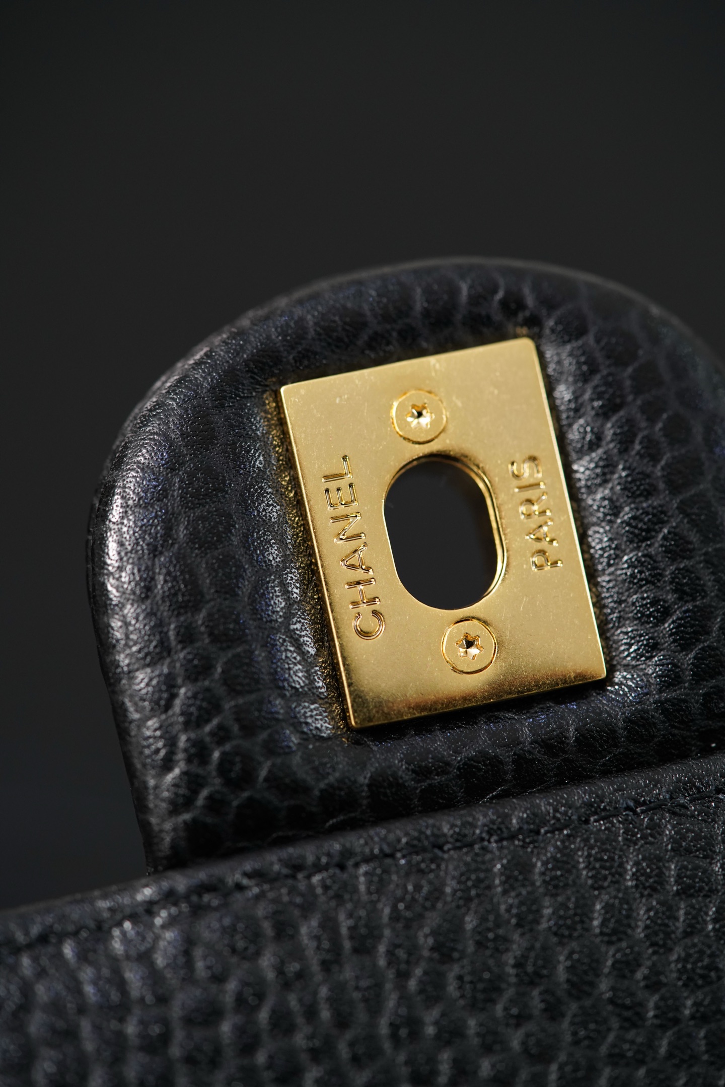 샤넬 샤넬 클래식 캐비어 미니 플랩백 레플리카 16번 이미지 - Bag | 세미샵 레플리카 사이트