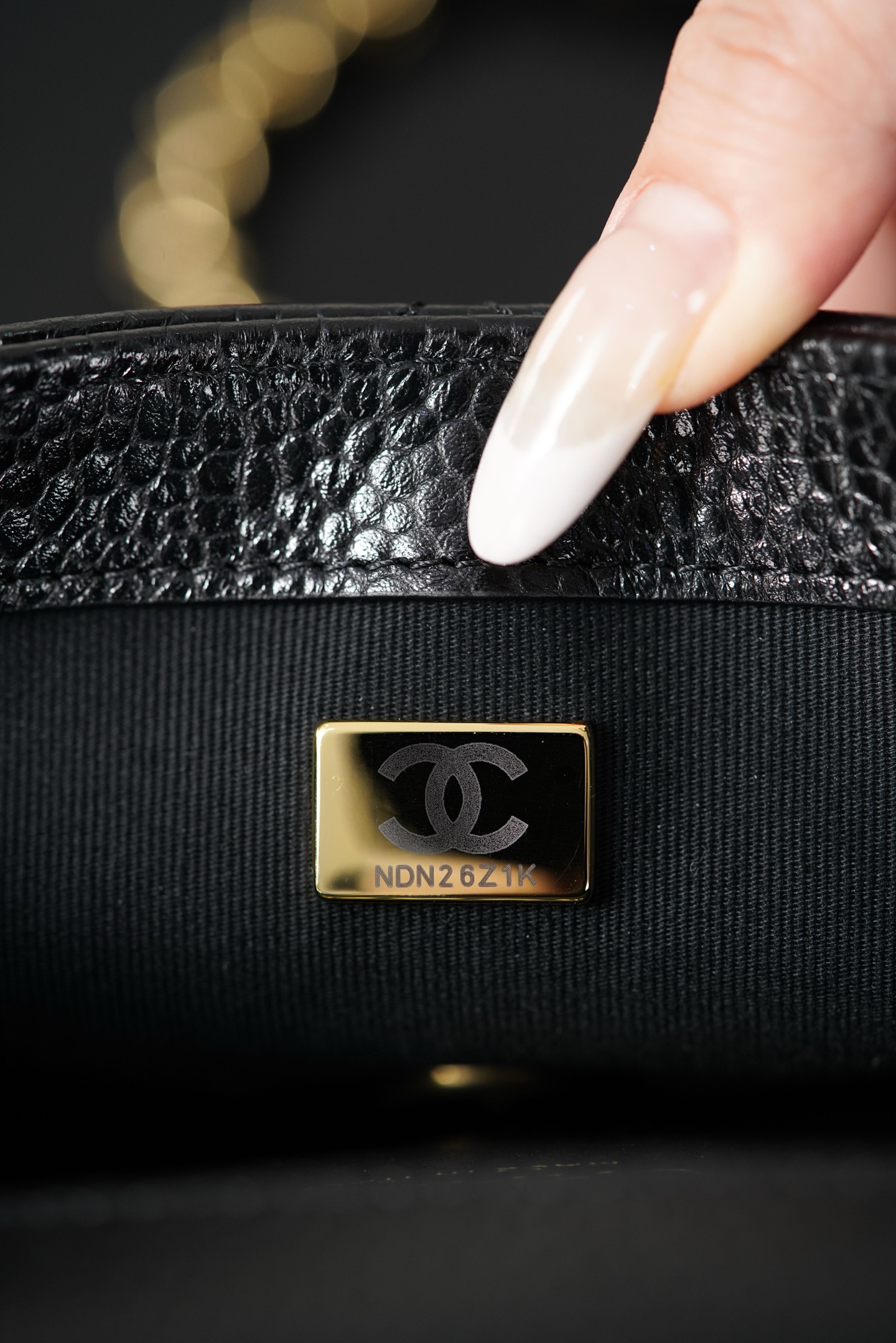 샤넬 샤넬 클래식 캐비어 미니 플랩백 레플리카 18번 이미지 - Bag | 세미샵 레플리카 사이트