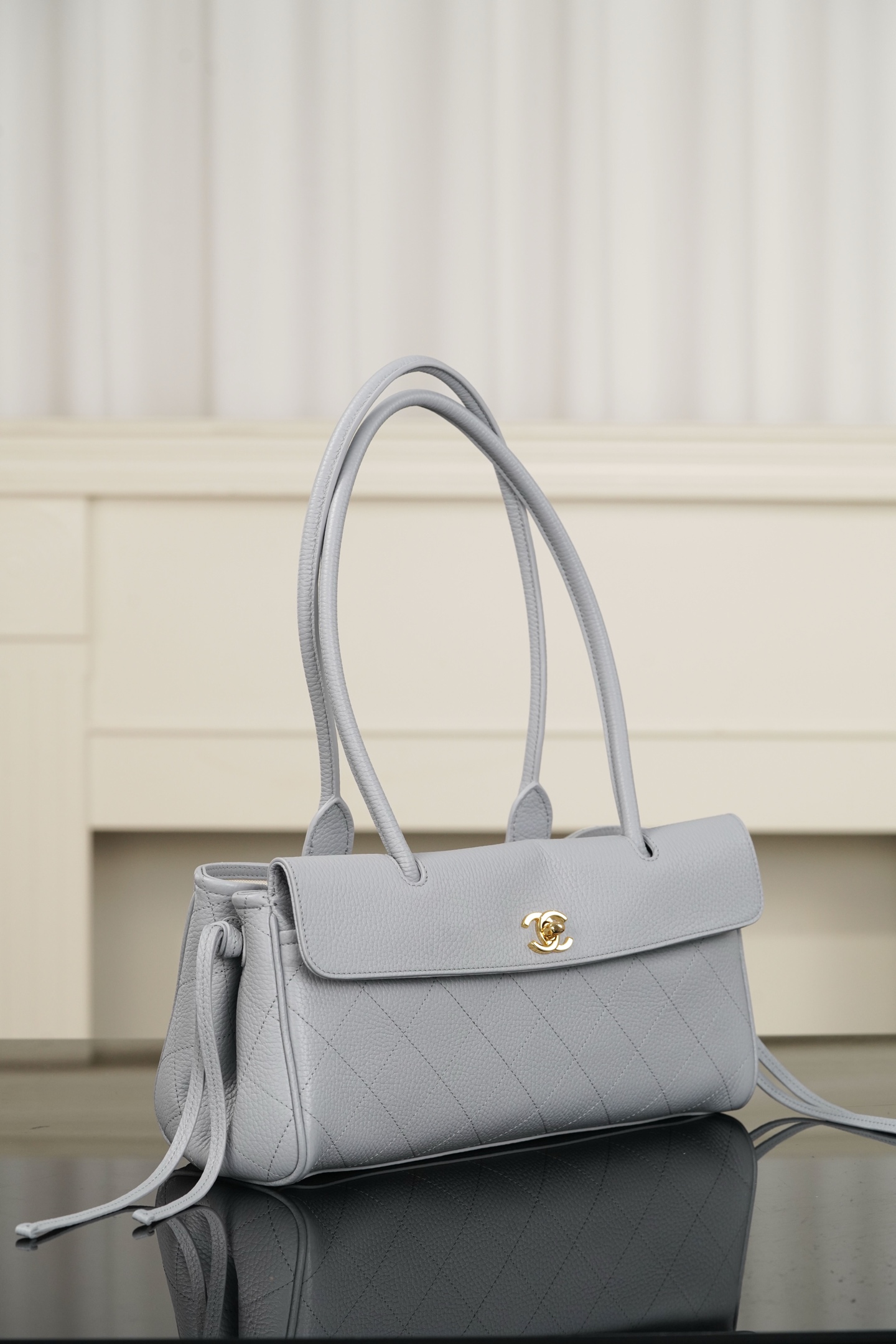 샤넬 샤넬 토트 스몰 레플리카 3번 이미지 - Bag | 세미샵 레플리카 사이트