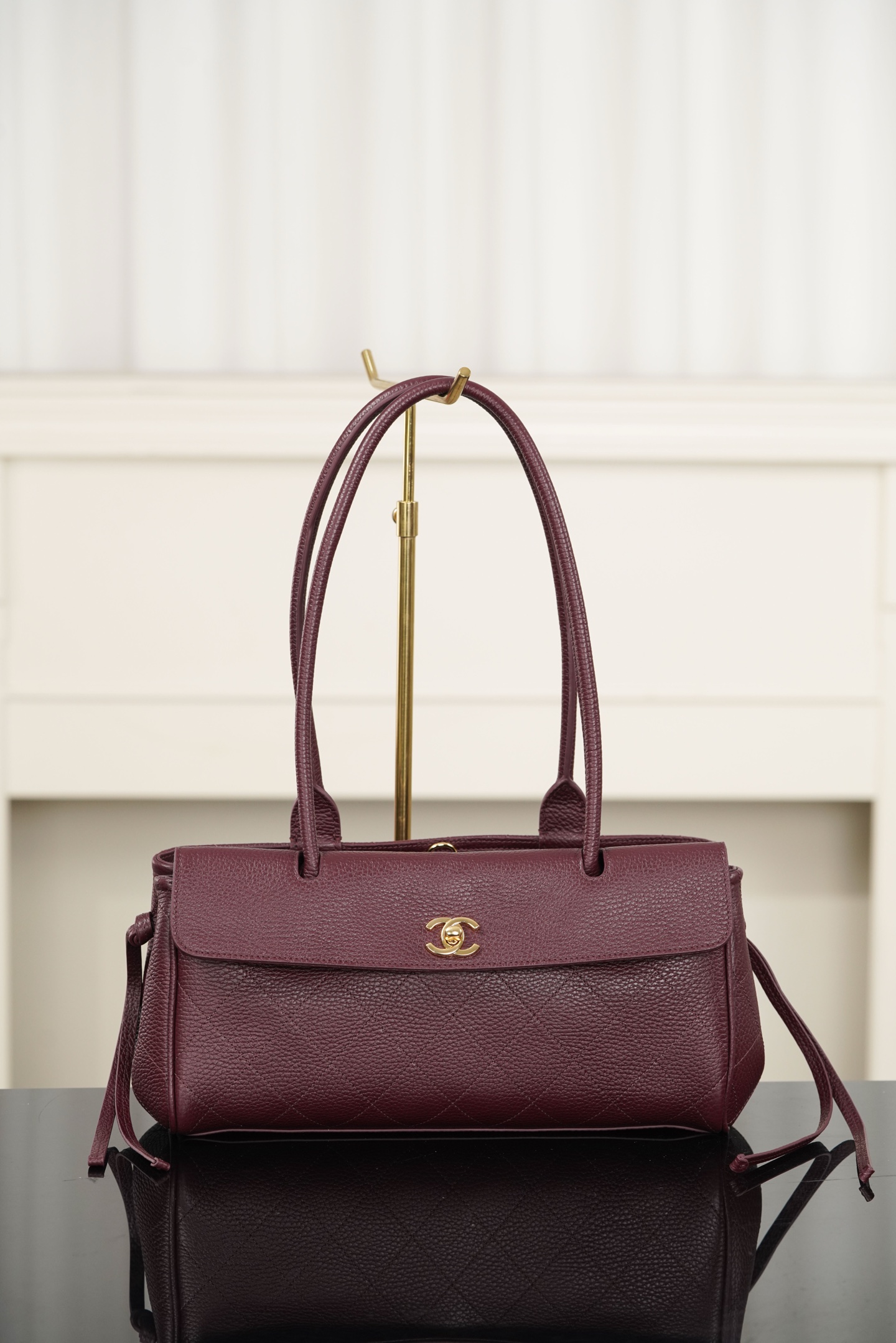 샤넬 샤넬 토트 스몰 레플리카 1번 이미지 - Bag | 세미샵 레플리카 사이트