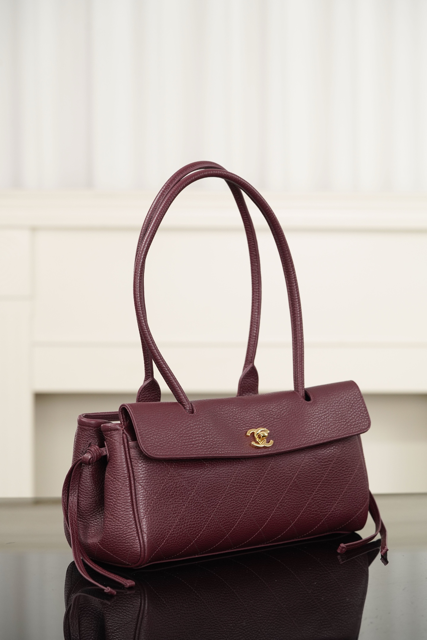 샤넬 샤넬 토트 스몰 레플리카 3번 이미지 - Bag | 세미샵 레플리카 사이트