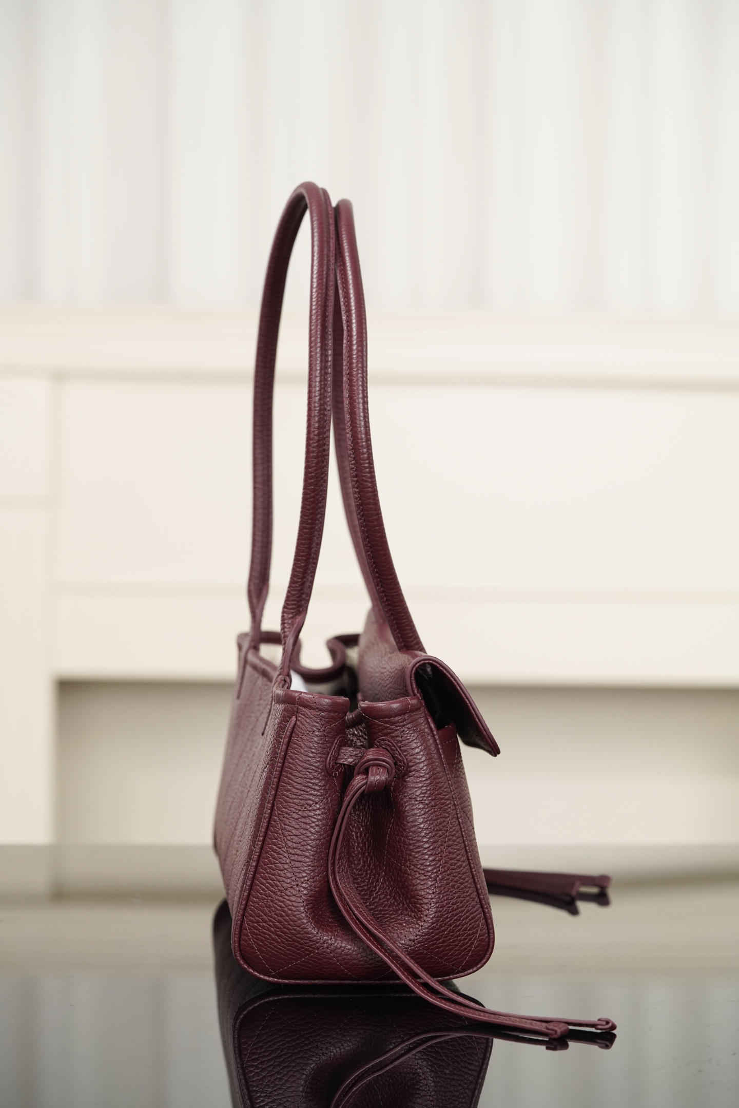 샤넬 샤넬 토트 스몰 레플리카 4번 이미지 - Bag | 세미샵 레플리카 사이트