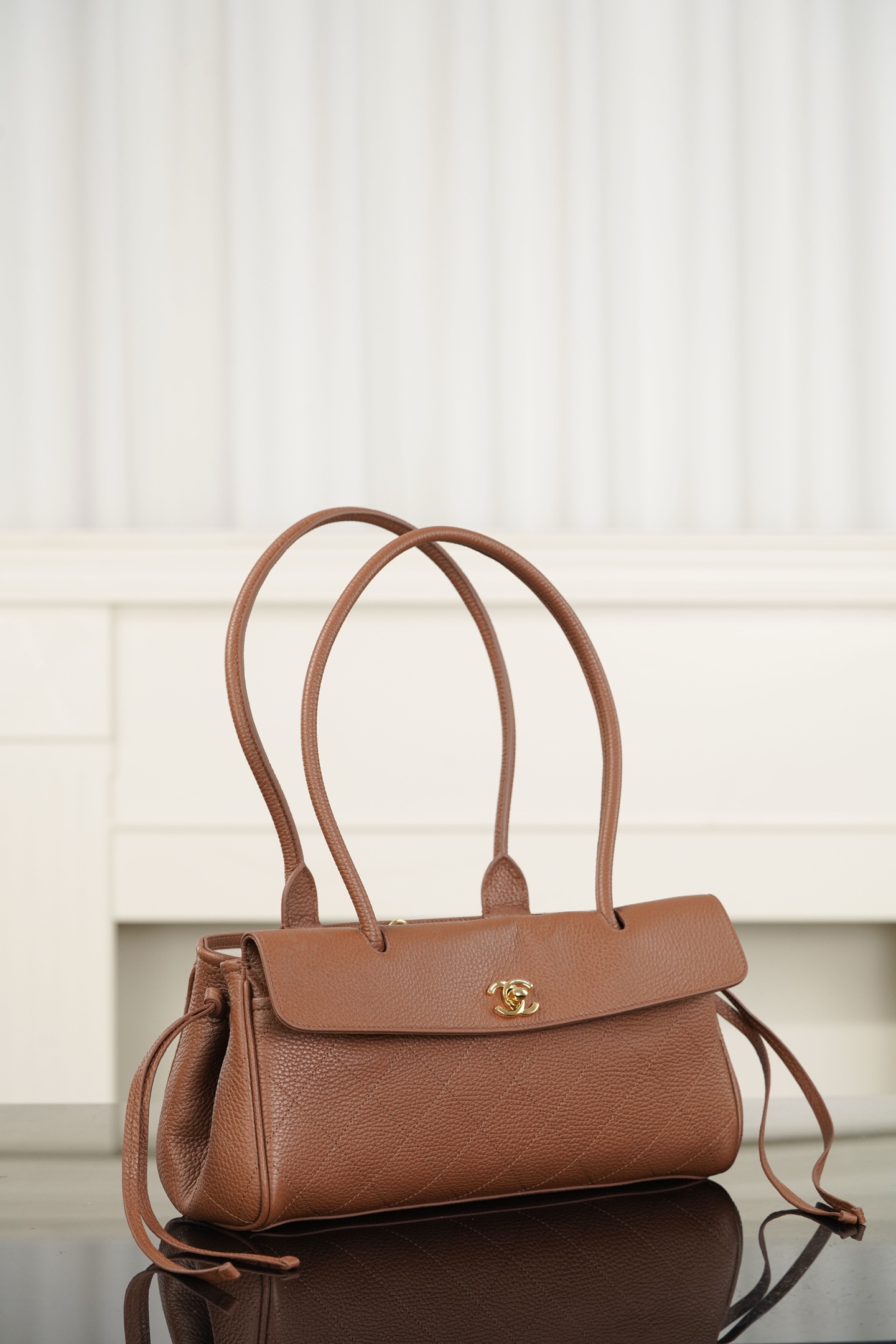 샤넬 샤넬 토트 스몰 레플리카 3번 이미지 - Bag | 세미샵 레플리카 사이트