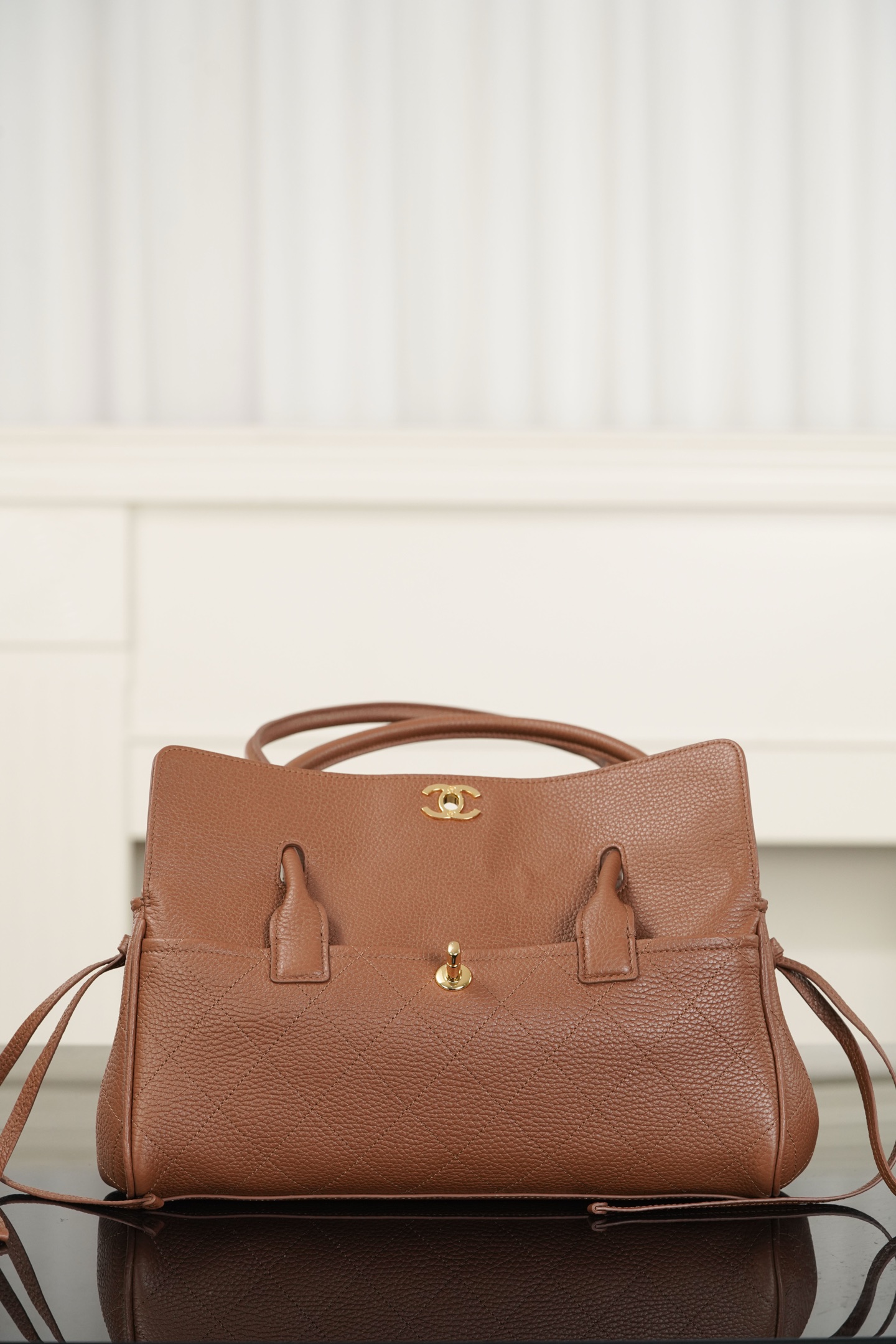 샤넬 샤넬 토트 스몰 레플리카 6번 이미지 - Bag | 세미샵 레플리카 사이트