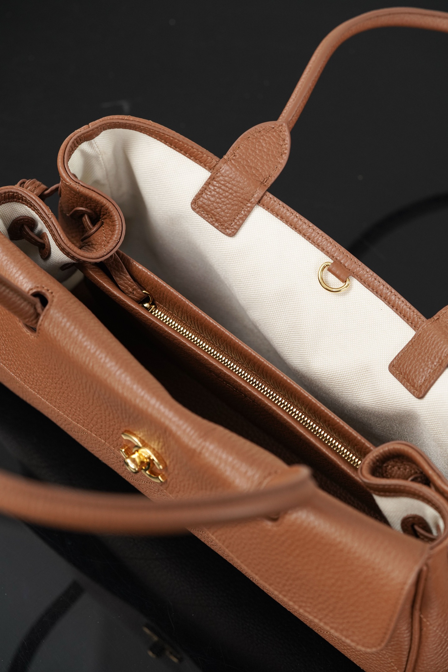 샤넬 샤넬 토트 스몰 레플리카 7번 이미지 - Bag | 세미샵 레플리카 사이트