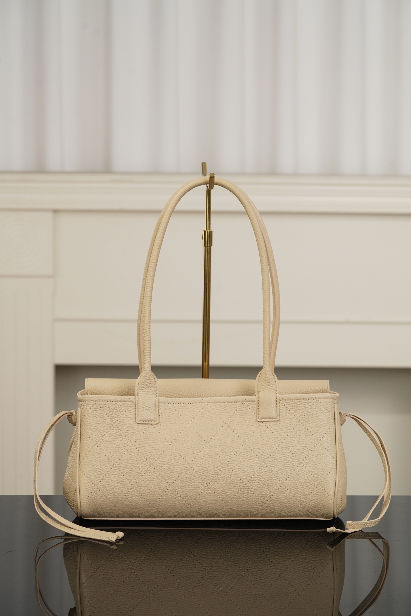 샤넬 샤넬 토트 스몰 레플리카 2번 이미지 - Bag | 세미샵 레플리카 사이트