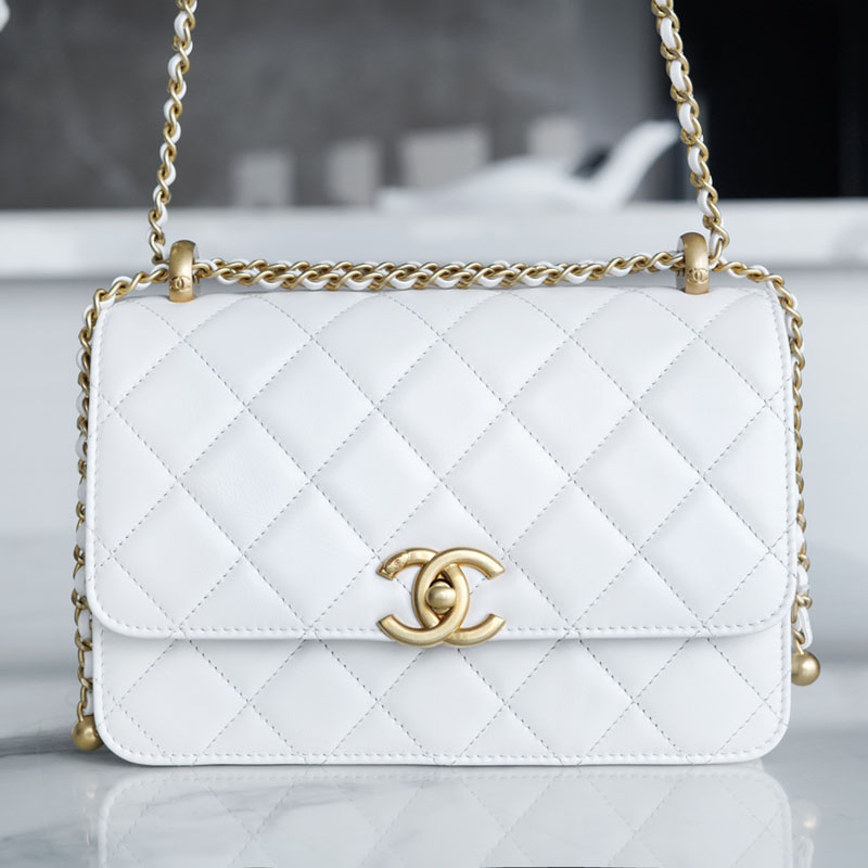 μ€λ¬ μ€λ¬ 24c ππππ¬ CF νλ©λ°± 22cm νμ΄νΈ λ ν리카 7λ² μ΄λ―Έμ§ - Bag | μΈλ―Έμ΅ λ ν리카 μ¬μ΄νΈ