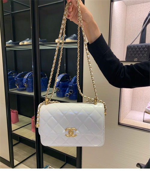 μ€λ¬ μ€λ¬ 24c ππππ¬ CF νλ©λ°± 22cm νμ΄νΈ λ ν리카 16λ² μ΄λ―Έμ§ - Bag | μΈλ―Έμ΅ λ ν리카 μ¬μ΄νΈ