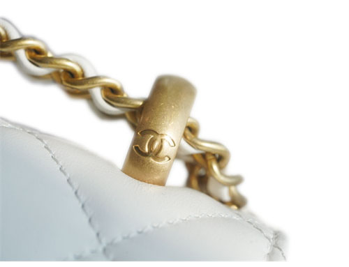 μ€λ¬ μ€λ¬ 24c ππππ¬ CF νλ©λ°± 22cm νμ΄νΈ λ ν리카 6λ² μ΄λ―Έμ§ - Bag | μΈλ―Έμ΅ λ ν리카 μ¬μ΄νΈ