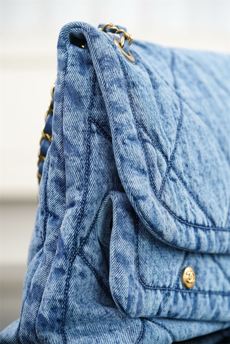 샤넬 샤넬 25K 투포켓 맥시 플랩백 레플리카 16번 이미지 - Bag | 세미샵 레플리카 사이트