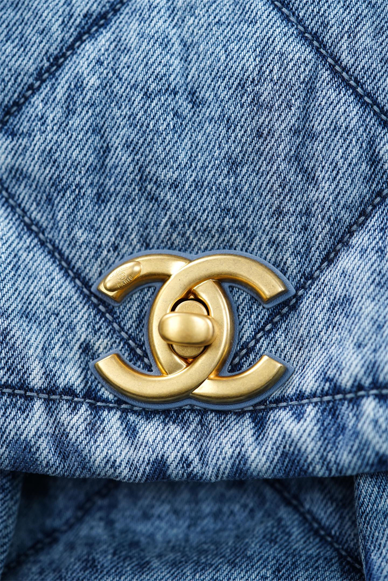 샤넬 샤넬 25K 투포켓 맥시 플랩백 레플리카 21번 이미지 - Bag | 세미샵 레플리카 사이트