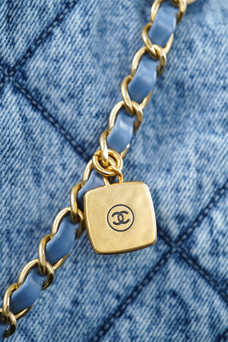 샤넬 샤넬 25K 투포켓 맥시 플랩백 레플리카 17번 이미지 - Bag | 세미샵 레플리카 사이트