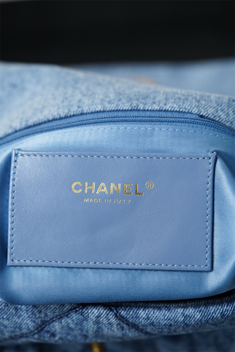 샤넬 샤넬 25K 투포켓 맥시 플랩백 레플리카 1번 이미지 - Bag | 세미샵 레플리카 사이트