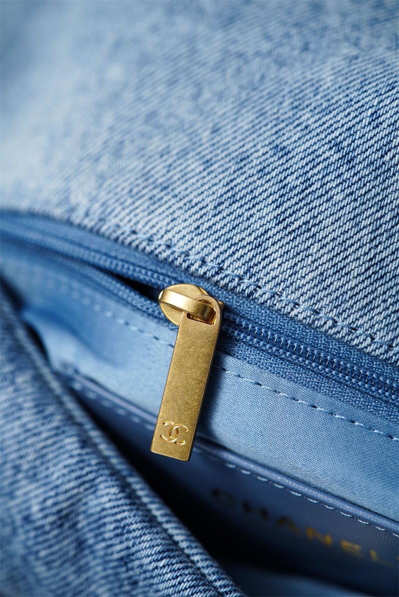 샤넬 샤넬 25K 투포켓 맥시 플랩백 레플리카 11번 이미지 - Bag | 세미샵 레플리카 사이트