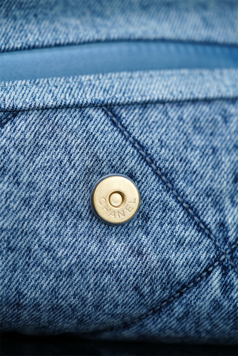 샤넬 샤넬 25K 투포켓 맥시 플랩백 레플리카 22번 이미지 - Bag | 세미샵 레플리카 사이트