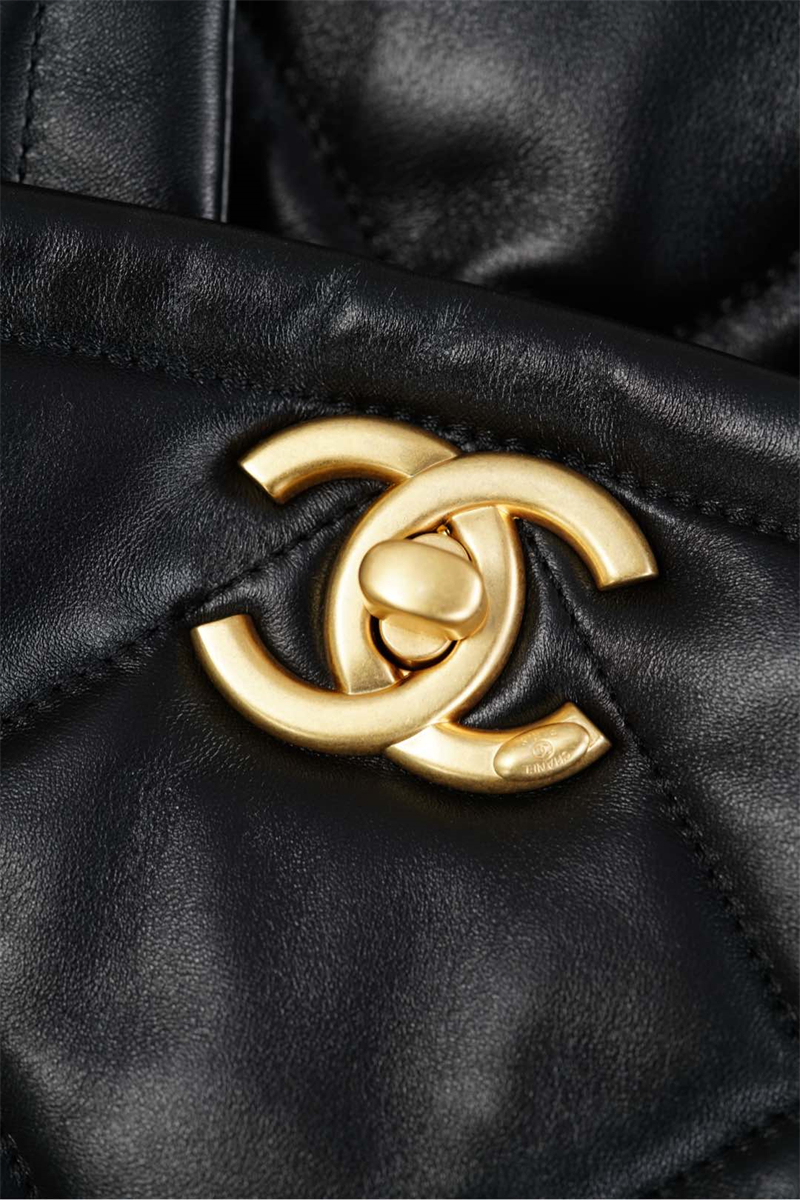 샤넬 샤넬 25K 투 포켓 맥시 플랩백 레플리카 13번 이미지 - Bag | 세미샵 레플리카 사이트