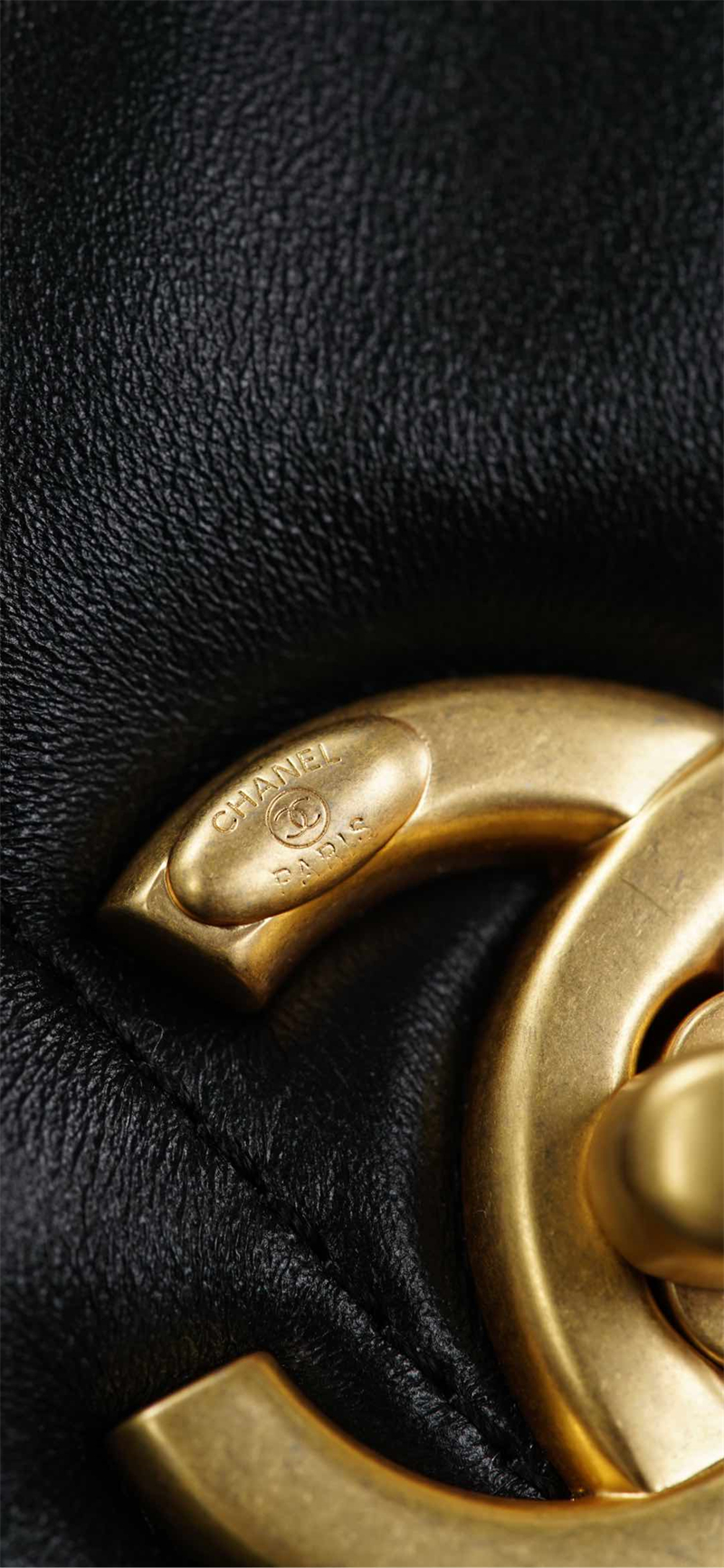 샤넬 샤넬 25K 투 포켓 맥시 플랩백 레플리카 15번 이미지 - Bag | 세미샵 레플리카 사이트