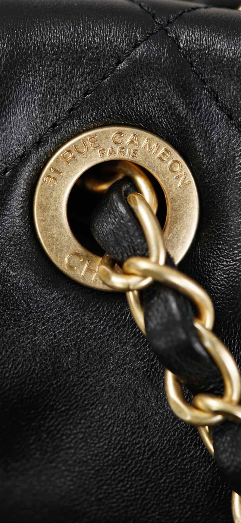 샤넬 샤넬 25K 투 포켓 맥시 플랩백 레플리카 17번 이미지 - Bag | 세미샵 레플리카 사이트