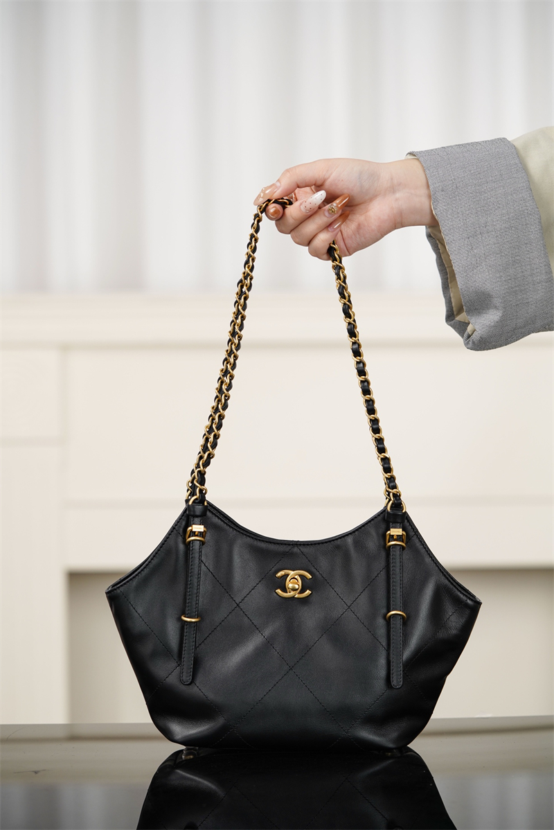 샤넬 샤넬 26c 미니 쇼핑 토트 백 레플리카 17번 이미지 - Bag | 세미샵 레플리카 사이트