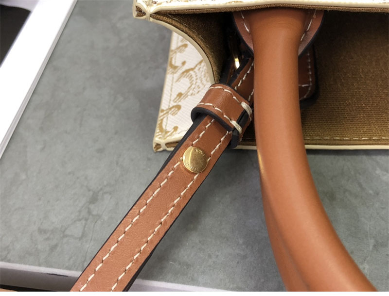 셀린느 셀린느 미니 버티컬 카바스 토트백 트리옹프 캔버스 194372 레플리카 19번 이미지 - Bag | 세미샵 레플리카 사이트