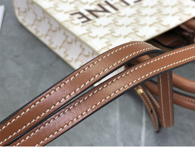 셀린느 셀린느 미니 버티컬 카바스 토트백 트리옹프 캔버스 194372 레플리카 20번 이미지 - Bag | 세미샵 레플리카 사이트