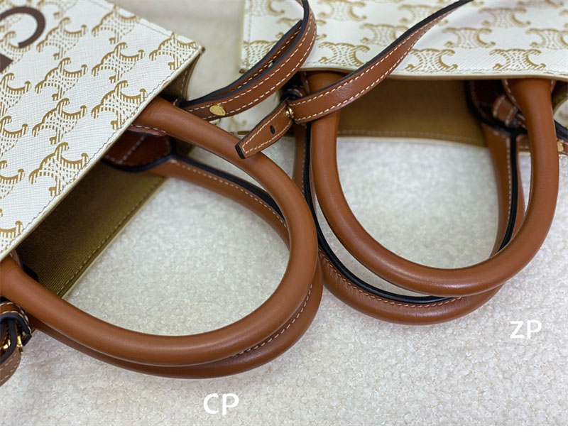 셀린느 셀린느 미니 버티컬 카바스 토트백 트리옹프 캔버스 194372 레플리카 27번 이미지 - Bag | 세미샵 레플리카 사이트