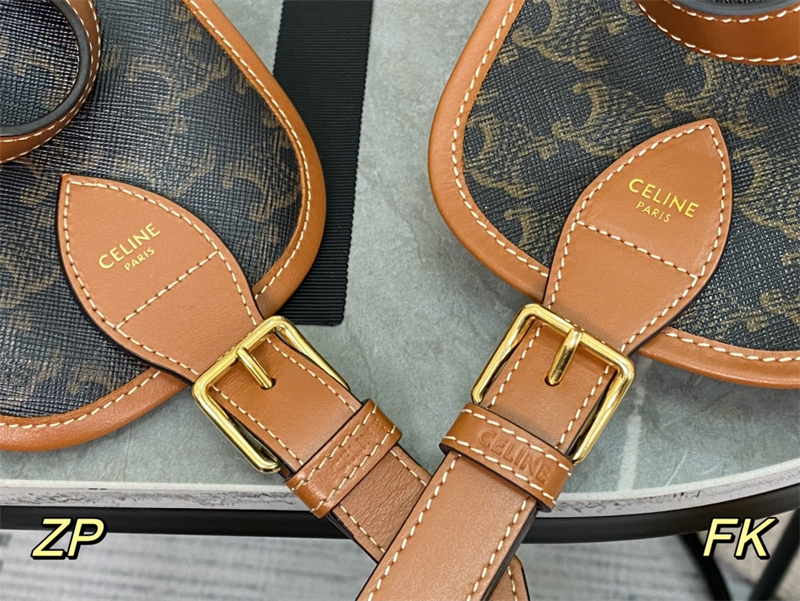 셀린느 셀린느 미니 폴코 백팩 트리옹프 캔버스 탄 197662 레플리카 23번 이미지 - Bag | 세미샵 레플리카 사이트