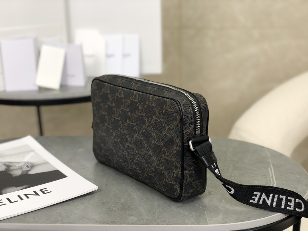 C E L I N E 셀린느 미디움 메신저백 레플리카 2번 이미지 - Bag | 세미샵 레플리카 사이트