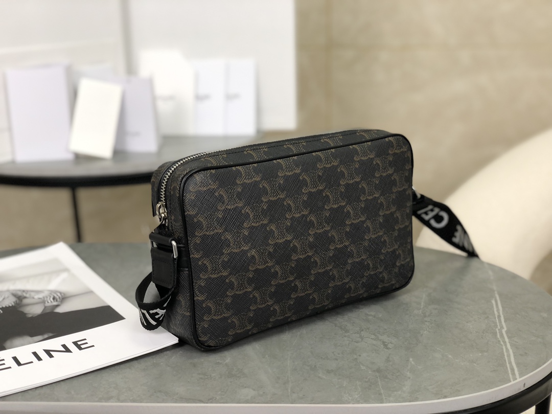 C E L I N E 셀린느 미디움 메신저백 레플리카 3번 이미지 - Bag | 세미샵 레플리카 사이트